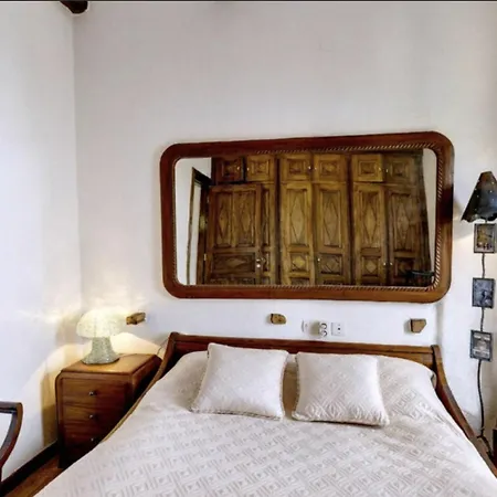 Villa Chateau Cascara