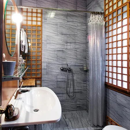 Villa Chateau Cascara *