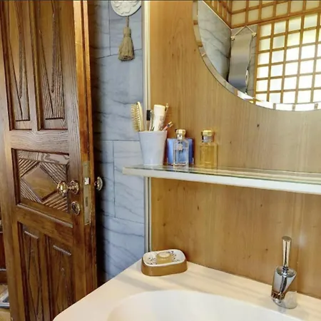 Villa Chateau Cascara