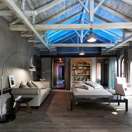 Villa Chateau Cascara