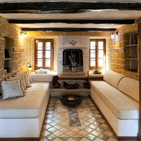 Villa Chateau Cascara