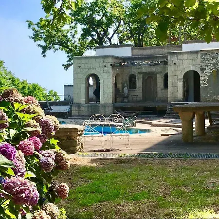 Villa Chateau Cascara