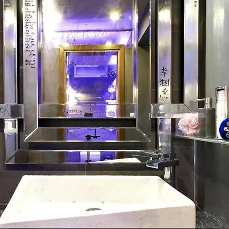 Villa Chateau Cascara