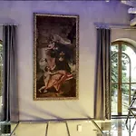 Villa Cascara Mouresi