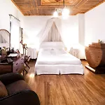 Cascara Villa *