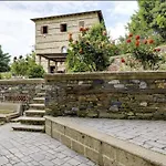 Villa Cascara Mouresi