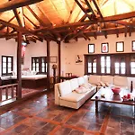 Cascara Villa *