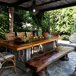 Cascara Villa *