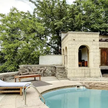 Villa Chateau Cascara *