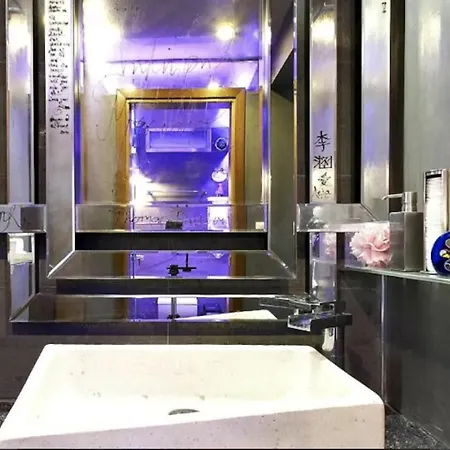 Villa Chateau Cascara Mourésion