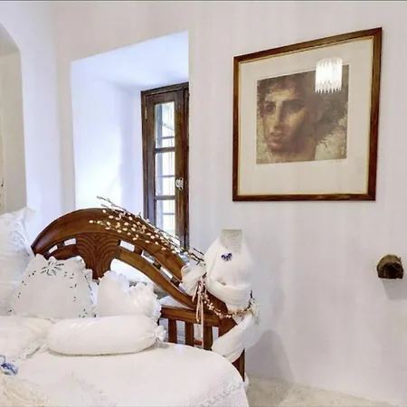 Chateau Cascara Villa