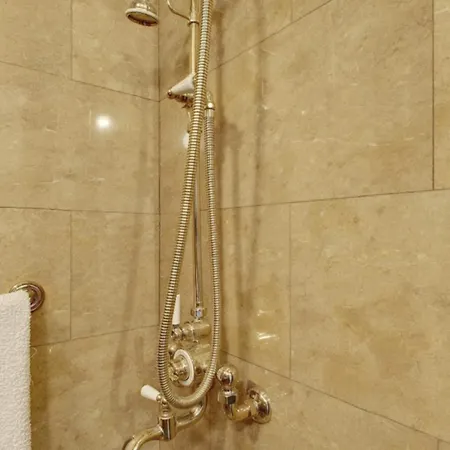 Chateau Cascara Villa *