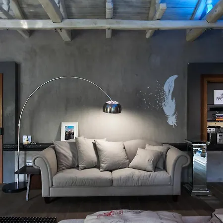 Villa Chateau Cascara