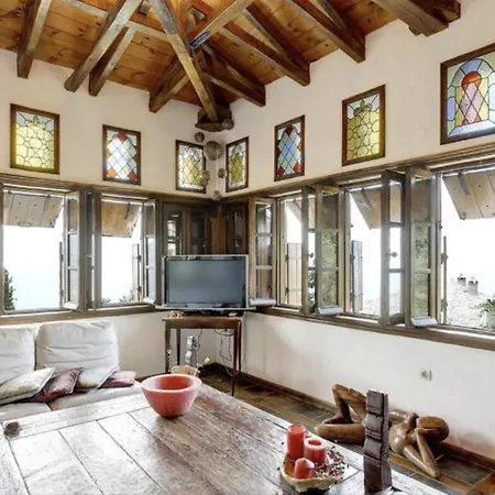 Villa Chateau Cascara *