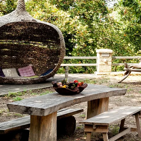 Villa Chateau Cascara